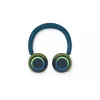 Philips 4000 series TAK4200CT/00 Auriculares/Headset Inalámbrico Diadema Llamadas/Música Bluetooth Azul, Verde