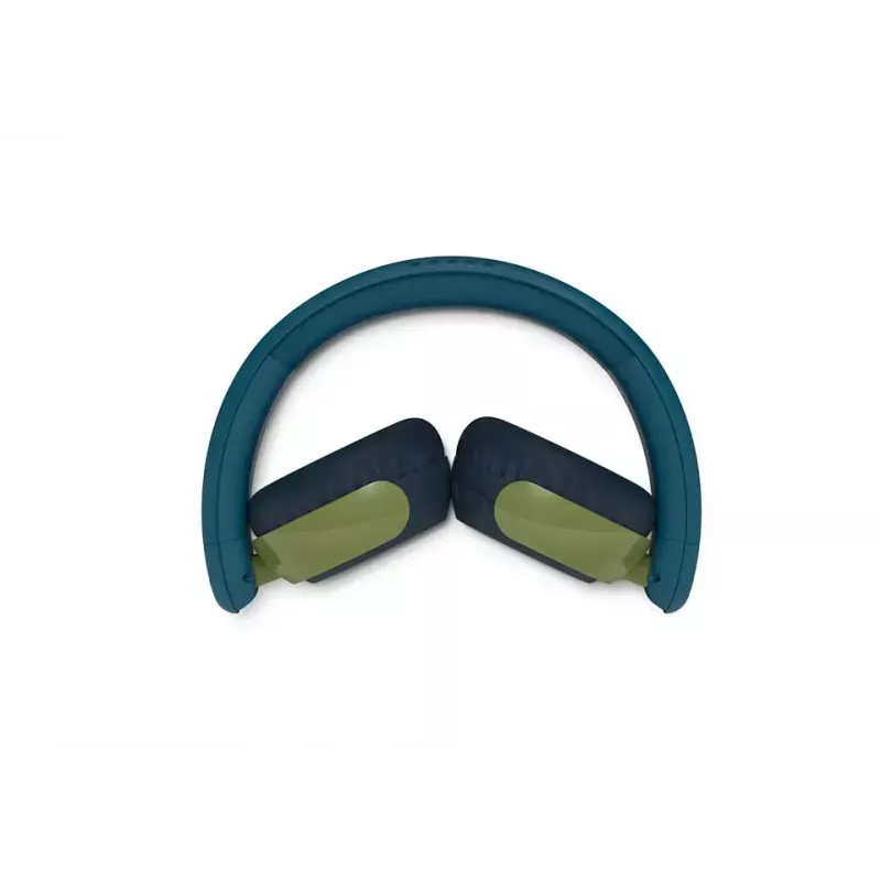 Philips 4000 series TAK4200CT/00 Auriculares/Headset Inalámbrico Diadema Llamadas/Música Bluetooth Azul, Verde