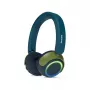 Philips 4000 series TAK4200CT/00 Auriculares/Headset Inalámbrico Diadema Llamadas/Música Bluetooth Azul, Verde