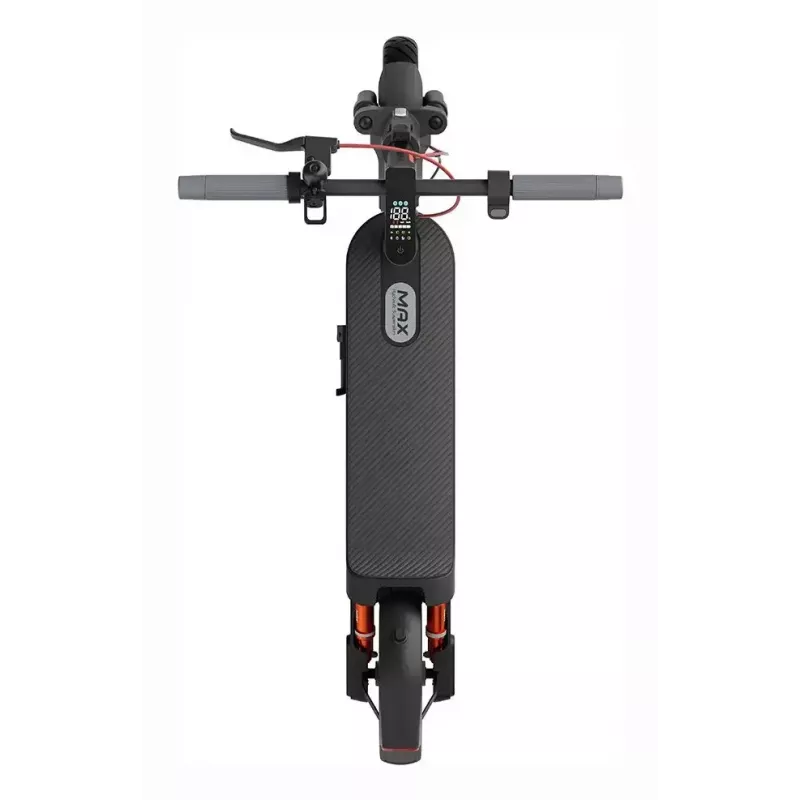 Patinete eléctrico clásico Xiaomi E-Scooter 5 Max negro 20 km/h 10,2 Ah