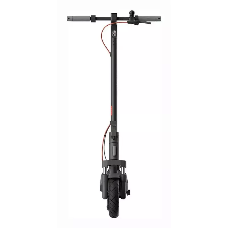 Patinete eléctrico clásico Xiaomi E-Scooter 5 Max negro 20 km/h 10,2 Ah