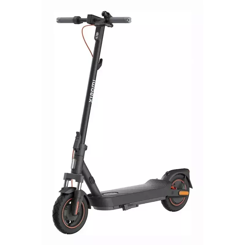 Patinete eléctrico clásico Xiaomi E-Scooter 5 Max negro 20 km/h 10,2 Ah
