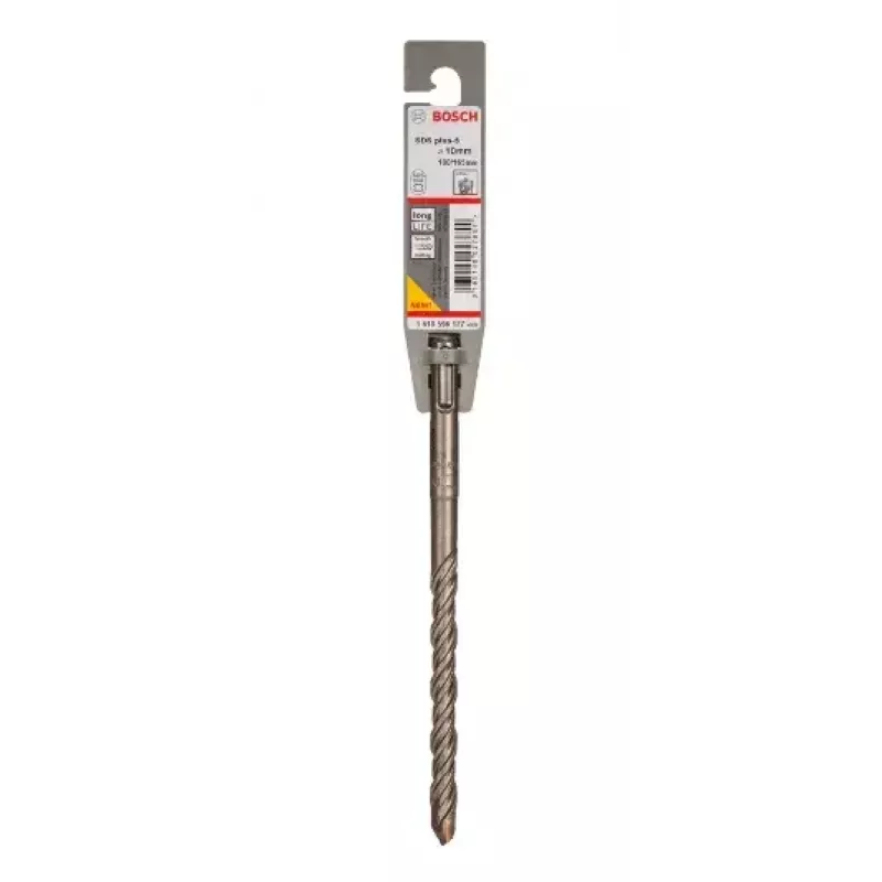Bosch broca para martillo SDS Plus-5