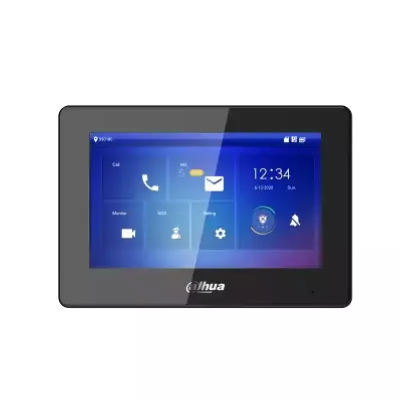 Dahua Technology VTH5421HB pantalla