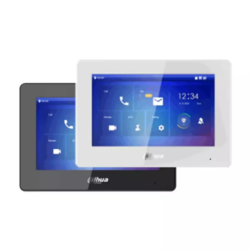 Dahua Technology VTH5421HB pantalla