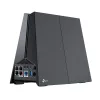 TP-Link Archer GE550 router Wi-Fi 2,5 Gigabit Ethernet tri-banda (2,4 GHz / 5 GHz / 6 GHz) negro