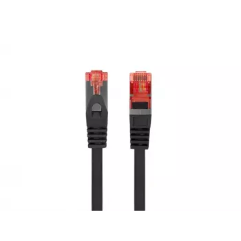 Cable de red Lanberg PCF6-10CU-0500-BK RJ-45 Cat6 5 m negro