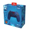Mando Trust GXT 542SM Muta azul Bluetooth RF USB Android Nintendo Switch PC iOS