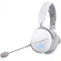 ASUS ROG Pelta auriculares con cable e inalámbricos diadema gaming USB Type-C Bluetooth blanco