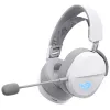 ASUS ROG Pelta auriculares con cable e inalámbricos diadema gaming USB Type-C Bluetooth blanco