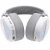 ASUS ROG Pelta auriculares con cable e inalámbricos diadema gaming USB Type-C Bluetooth blanco