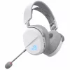 ASUS ROG Pelta auriculares con cable e inalámbricos diadema gaming USB Type-C Bluetooth blanco
