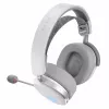 ASUS ROG Pelta auriculares con cable e inalámbricos diadema gaming USB Type-C Bluetooth blanco