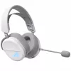 ASUS ROG Pelta auriculares con cable e inalámbricos diadema gaming USB Type-C Bluetooth blanco