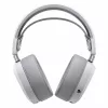 ASUS ROG Pelta auriculares con cable e inalámbricos diadema gaming USB Type-C Bluetooth blanco