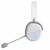 ASUS ROG Pelta auriculares con cable e inalámbricos diadema gaming USB Type-C Bluetooth blanco