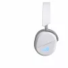 ASUS ROG Pelta auriculares con cable e inalámbricos diadema gaming USB Type-C Bluetooth blanco