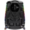 Kart eléctrico de derrape Razor CRAZY CART Shift Lightshow — batería de litio recargable, espectáculo de luces LED, 13 km/h, 40 min