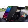 Kart eléctrico de derrape Razor CRAZY CART Shift Lightshow — batería de litio recargable, espectáculo de luces LED, 13 km/h, 40 min