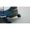 Kart eléctrico de derrape Razor CRAZY CART Shift Lightshow — batería de litio recargable, espectáculo de luces LED, 13 km/h, 40 min