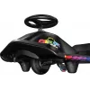 Kart eléctrico de derrape Razor CRAZY CART Shift Lightshow — batería de litio recargable, espectáculo de luces LED, 13 km/h, 40 min