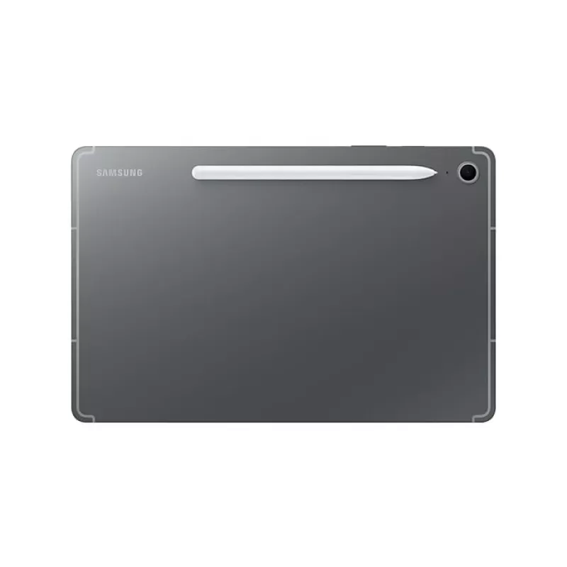 Samsung Galaxy Tab S10 FE 5G Enterprise Edition Samsung Exynos LTE-TDD & LTE-FDD 128 GB 27,7 cm (10,9 inch) 8 GB Wi-Fi 6 (802.11ax) Gris