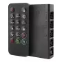 Sistema de refrigeración para PC Mars Gaming MFHUB Pieza/Accesorio Controlador RGB direccionable