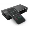Sistema de refrigeración para PC Mars Gaming MFHUB Pieza/Accesorio Controlador RGB direccionable