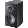 Altavoces de estantería Heco Victa Elite 302 (pareja) — 2 vías con cable, 150 W, 8 Ω, 33–40.000 Hz, 90 dB, negro