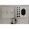 Auriculares TWS Beyerdynamic AMIRON 300 con estuche de carga, micrófono integrado, Bluetooth, ANC — negro