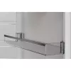 Whirlpool WHK 26403 XP6E Independiente 355 l Acero inoxidable