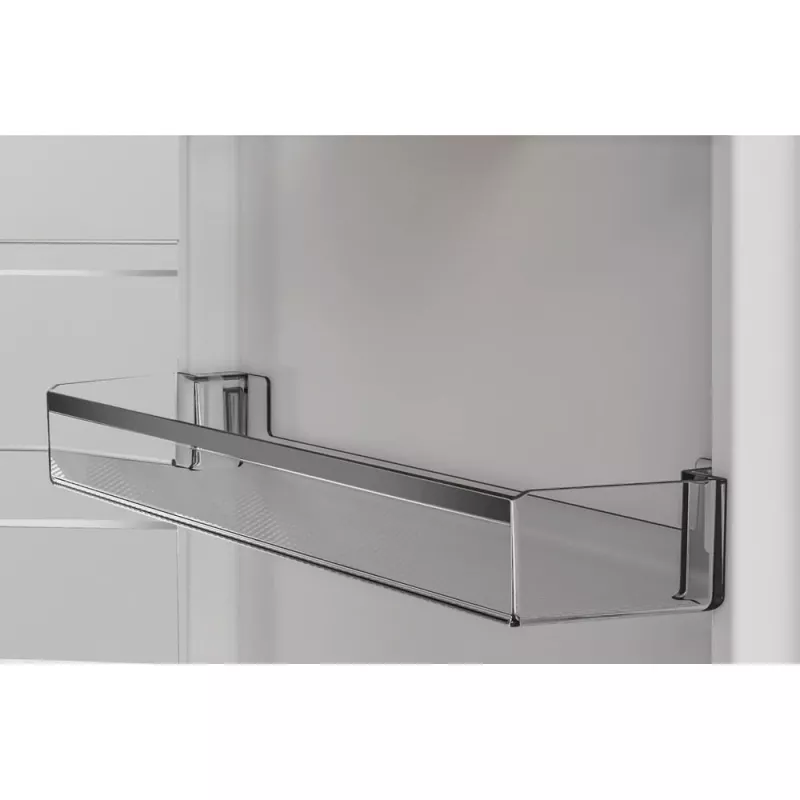 Whirlpool WHK 26403 XP6E Independiente 355 l Acero inoxidable