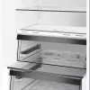 Whirlpool WHK 26403 XP6E Independiente 355 l Acero inoxidable