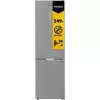 Whirlpool WHK 26403 XP6E Independiente 355 l Acero inoxidable