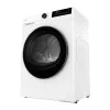 Secadora Candy GDS 7N2B-S Independiente Carga frontal 7 kg Blanca