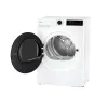 Secadora Candy GDS 7N2B-S Independiente Carga frontal 7 kg Blanca