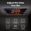 Proyector láser DLP de tiro estándar BenQ GV50p 1080p 500 ANSI lm, 16:9, 2,1 kg, 20.000 h