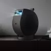 Proyector láser DLP de tiro estándar BenQ GV50p 1080p 500 ANSI lm, 16:9, 2,1 kg, 20.000 h