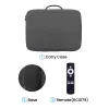Proyector láser DLP de tiro estándar BenQ GV50p 1080p 500 ANSI lm, 16:9, 2,1 kg, 20.000 h