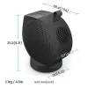 Proyector láser DLP de tiro estándar BenQ GV50p 1080p 500 ANSI lm, 16:9, 2,1 kg, 20.000 h