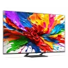 TV LG 85QNED93A6A 85 pulgadas QNED MiniLED 4K (3840x2160), 120Hz, procesador α8 AI, HDMI 2.1, WebOS
