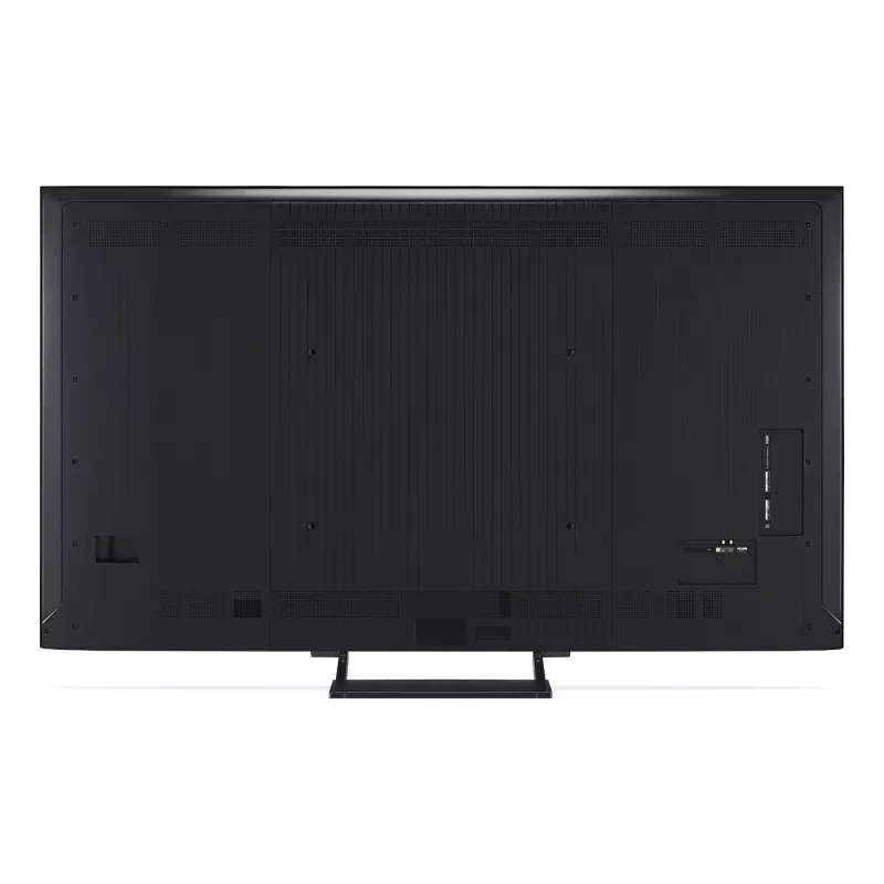 TV LG 85QNED93A6A 85 pulgadas QNED MiniLED 4K (3840x2160), 120Hz, procesador α8 AI, HDMI 2.1, WebOS