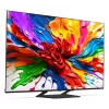 TV LG 85QNED93A6A 85 pulgadas QNED MiniLED 4K (3840x2160), 120Hz, procesador α8 AI, HDMI 2.1, WebOS