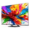 TV LG 85QNED93A6A 85 pulgadas QNED MiniLED 4K (3840x2160), 120Hz, procesador α8 AI, HDMI 2.1, WebOS
