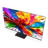 TV LG 85QNED93A6A 85 pulgadas QNED MiniLED 4K (3840x2160), 120Hz, procesador α8 AI, HDMI 2.1, WebOS