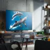 TV LG 85QNED93A6A 85 pulgadas QNED MiniLED 4K (3840x2160), 120Hz, procesador α8 AI, HDMI 2.1, WebOS