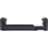 Soporte universal para móvil InLine para palos selfie y trípodes negro