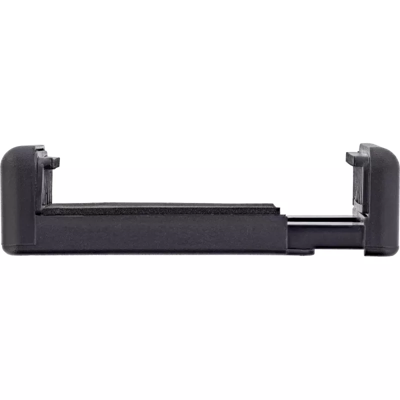 Soporte universal para móvil InLine para palos selfie y trípodes negro