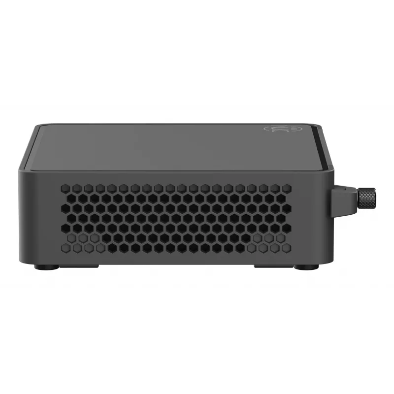Mini PC ASUS NUC GEN15 Pro Cyber Canyon U5 RNUC15CRKU500000 barebone (sin cable de alimentación)
