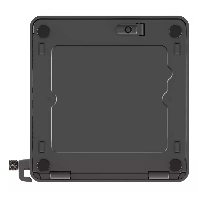 Mini PC ASUS NUC GEN15 Pro Cyber Canyon U5 RNUC15CRKU500000 barebone (sin cable de alimentación)